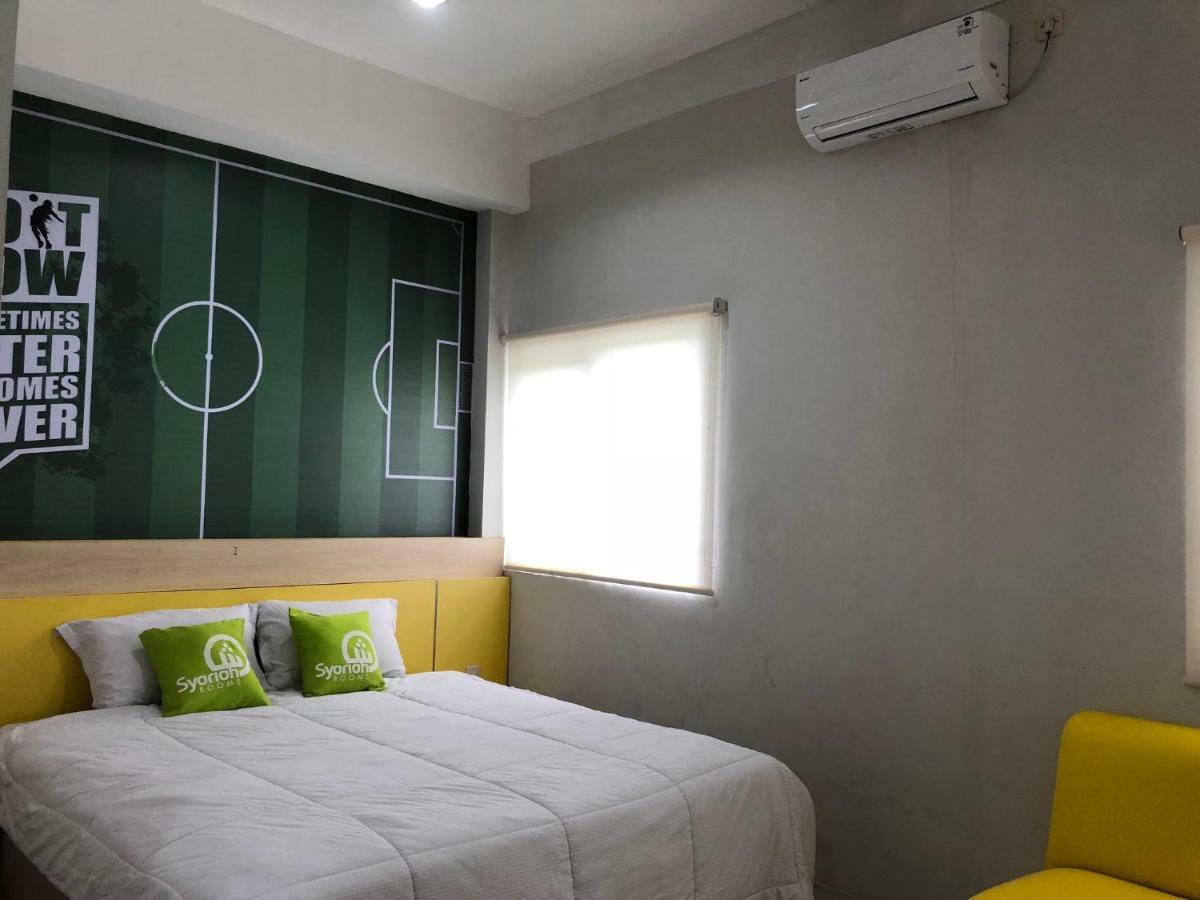 Asifa Guest House Syariah Malang Exterior photo