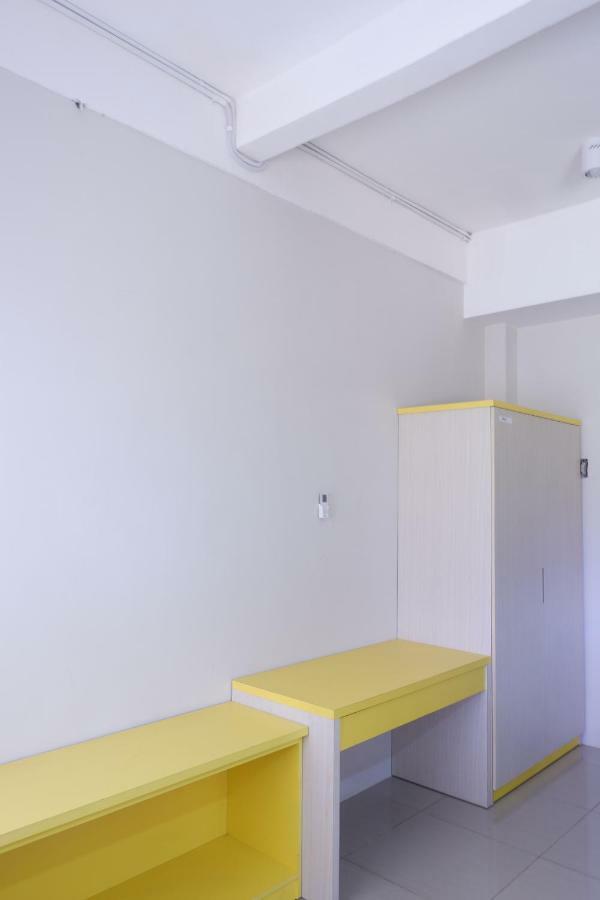 Asifa Guest House Syariah Malang Exterior photo